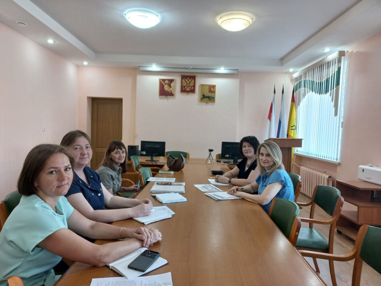Череповецкий район в числе лидеров по выявлению владельцев недвижимости.