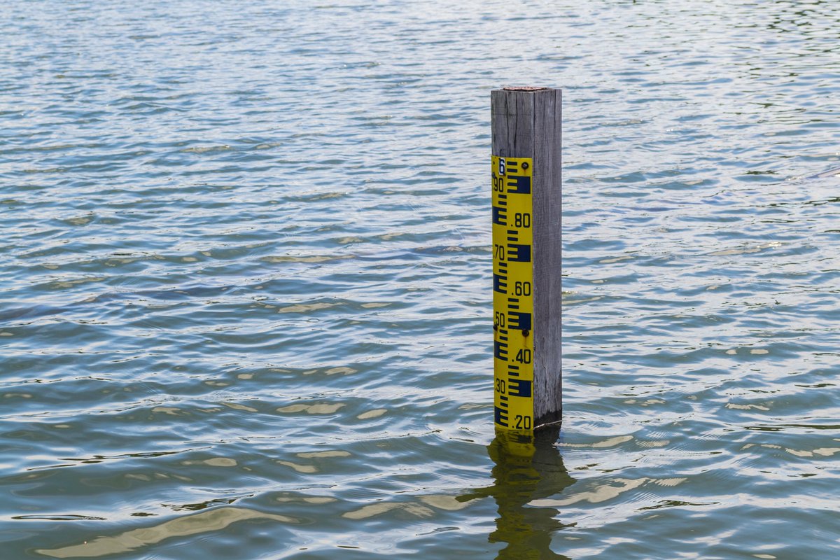 На Вологодчине ожидается повышение уровней воды в реках.