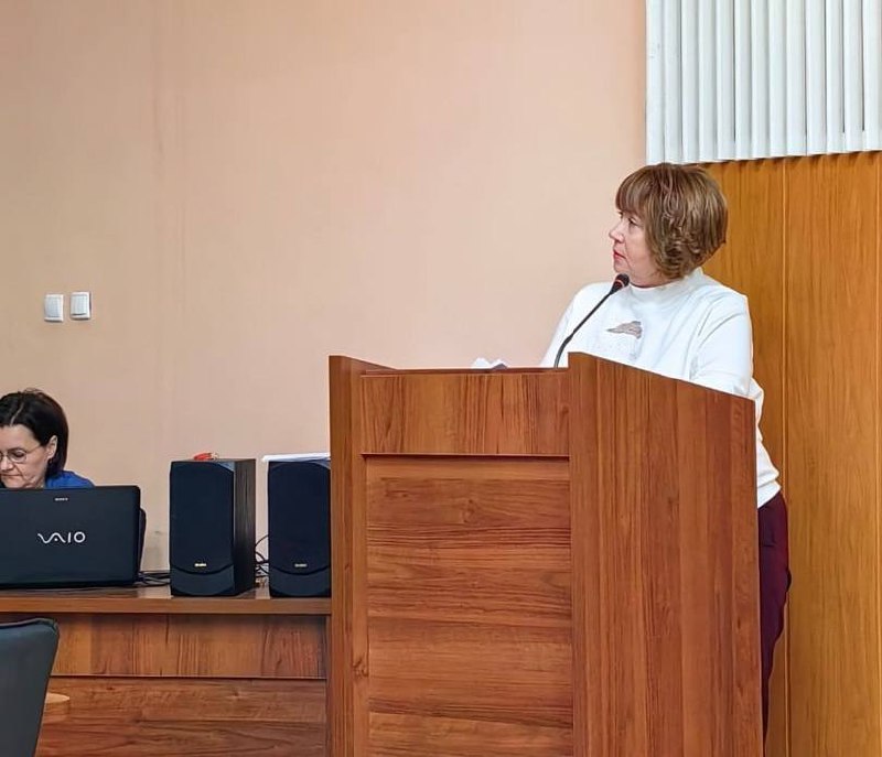 9 декабря состоятся публичные слушания.