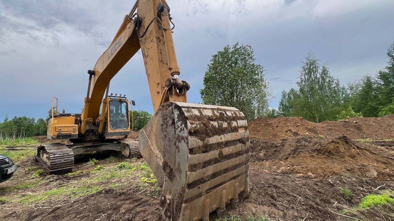 От жителей деревни Панфилка и Патино Нелазского поселения поступило большое количество обращений из-за недостаточного количества воды в колодцах.