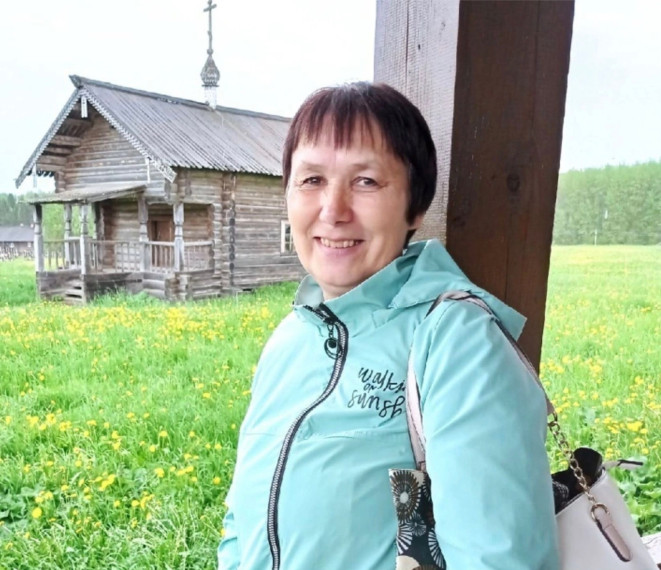 Заведующая Абакановской сельской библиотекой Елена Адольфовна Ратникова вошла в десятку победителей отборочного этапа областного профессионального конкурса «Лучший библиотекарь Вологодской области 2024 года». Заведующая Абакановской сельской библиотекой Елена Адольфовна Ратникова вошла в десятку победителей отборочного этапа областного профессионального конкурса «Лучший библиотекарь Вологодской области 2024 года».
